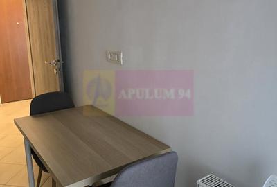 Garsonieră decomandată în Central - 12