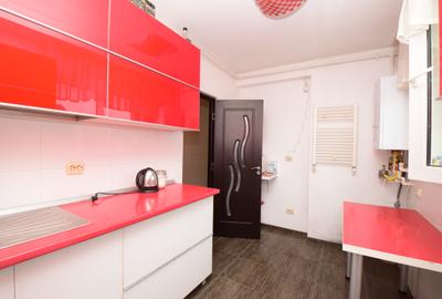 Vânzare garsonieră decomandată, Militari - Păcii - Turbomecanica - 1