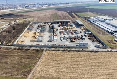 Teren construcție, în Sud-Vest - 4