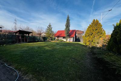 Casă individuală cu 4 camere cu Canalizare în Ghiroda - 14