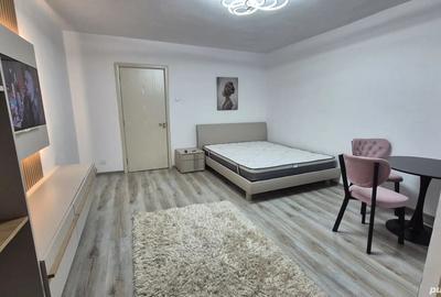 Proprietar, vand garsoniera 32 mp etaj intermediar, mobilata, utilata - 2