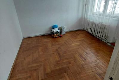 Apartament cu 2 camere semidecomandat în Exterior Vest - 5