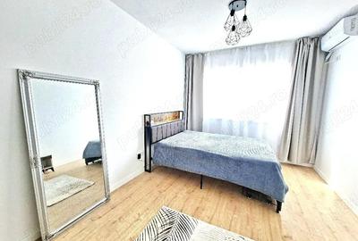 Garsonieră decomandată în Berceni - 9