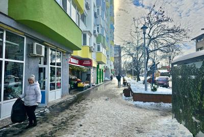 Spațiu comercial, de 102 mp, în Sebastian - 3