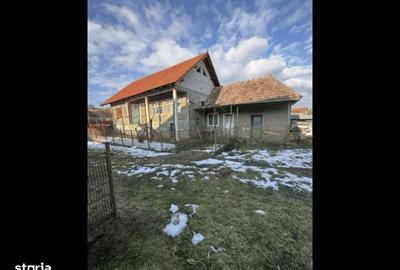 Casă cu 3 camere în Pănade - 10