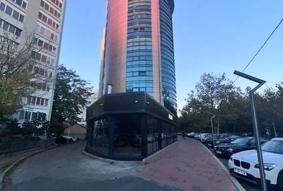 Belvedere , spațiu pentru închiriat - 2