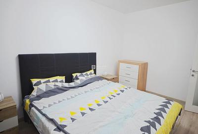 Tatarasi - Newton Residence, 2 camere, loc de parcare subteran inclus - 7