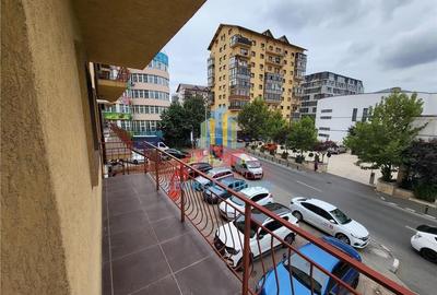 Inchiriere apartament 3 camere Rezervelor Bollroom! - 10