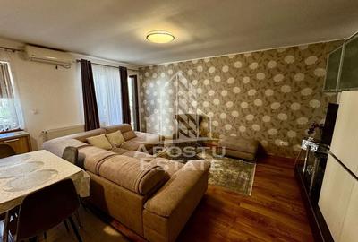 Apartament cu 3 cmarere, 2 locuri de parcare, zona Torontal - 2