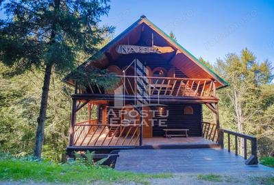 Pensiune | Casa de vacanta | 6 camere | 150mp utili | Statiunea Rausor - 24