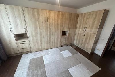 Apartament 3 camere, decomandat, 63 mp utili, zona Tineretului - 4