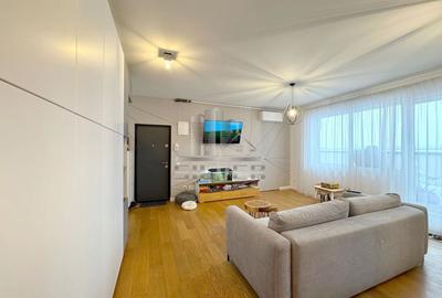 Apartament 3 camere/76mp/Terasa 73mp/garaj. - 5