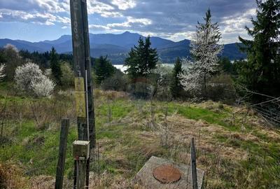 Teren de 941 mp, în Hangu - 2