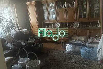 Apartament cu 4 camere decomandat, mobilat în Vitan - 3