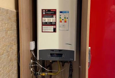 Inchiriez apartament cu 3 camere, ultracentral - 4