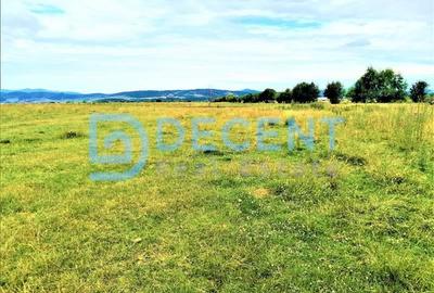 Vanzare teren zona Glajerie, Rasnov - 1