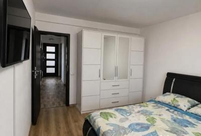 Apartament cu 3 camere decomandat în Central - 17