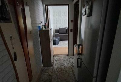 Apartament cu 2 camere decomandat în Central - 1