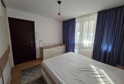 Apartament cu 3 camere decomandat, mobilat în Sălăjan - 6