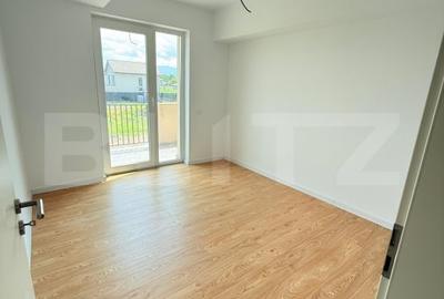 Casa tip duplex - Moderna, spatioasa si gata de mutare in Brasov - 7
