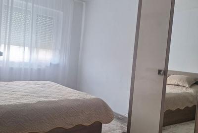 Apartament cu 2 camere decomandat în Central - 4