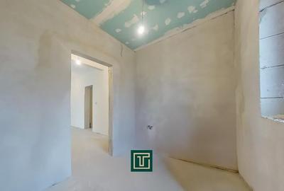 Casa noua cu 3 camere cu posibilitate de extindere in Fantanele - 10