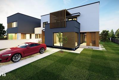 Casă cu 3 camere în Pielești - 3