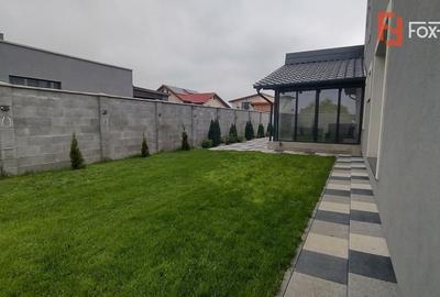 Casă individuală cu 5 camere cu Garaj în Săcălaz - 18