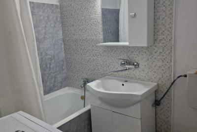 Garsonieră semidecomandată în Central - 2