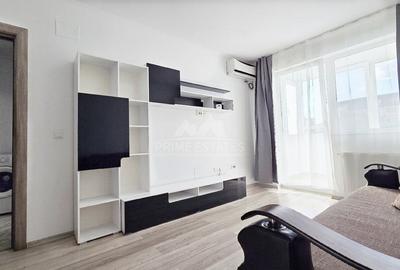 Inchiriere garsoniera cu centrala proprie Brancoveanu Luica - 3