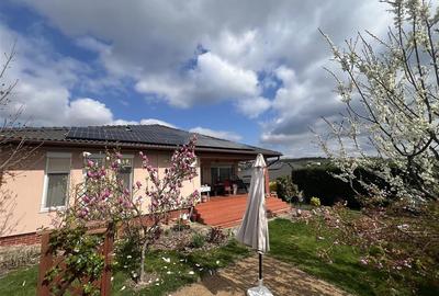 Casă cu 4 camere cu Teren 577 Mp în Dealuri Oradea - 2