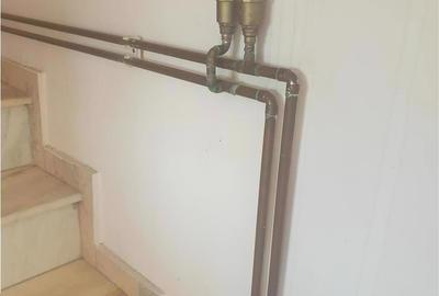 Casă cu 4 camere cu Teren 400 Mp în Ultracentral - 3