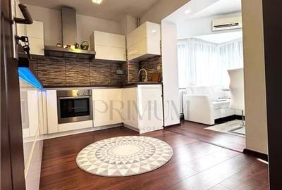 FABRIC - 2 NIVELE SAMANTHA - LUX - 5 cam -  2 bai - debara - centrala proprie - - 5