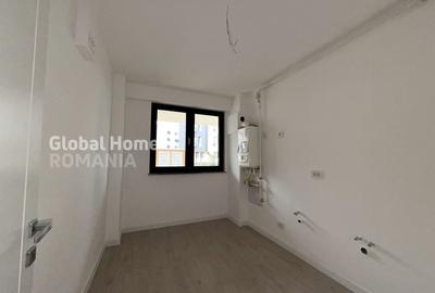 Garsoniera | 40mp | Birou/Cabinet/Salon | Ivory Residence - Pipera - 10