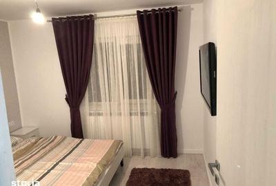 Apartament cu 2 camere în Fălticeni - 7