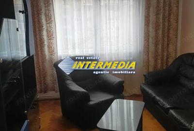 Apartament 3 camere decomandat de inchiriat in Centru - 5
