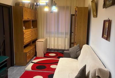 Apartament 2 camere Pacurari - Concept - 1