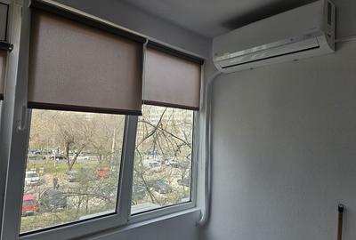 Garsonieră semidecomandată în Cotroceni - 3