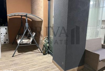 Apartament cu 2 camere în Central - 2