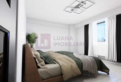 Apartament cu 2 camere decomandat în Șelimbăr - 8