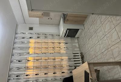 Garsoniera decomandata,zona Gorjului,Militari,Gorjului - 3