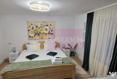 Casă cu 4 camere cu Teren 722 Mp în Podul Vadului - 6