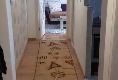 Inchiriez apartament cu 2 camere zona Gara Mare - 3