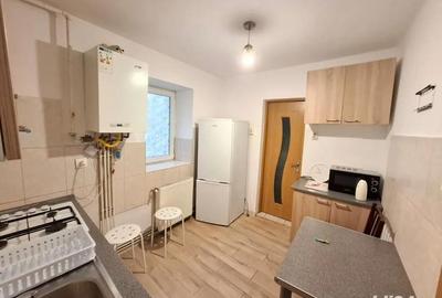 Garsonieră decomandată în Blumăna - 2