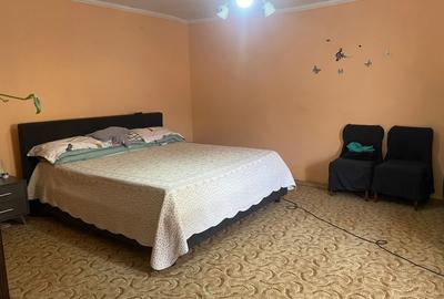 Apartament la casa curte comuna 2 camere in Cisnadie - 3
