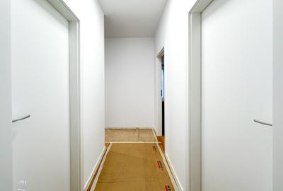 Apartament cu 2 camere semidecomandat, mobilat în Băneasa - 5