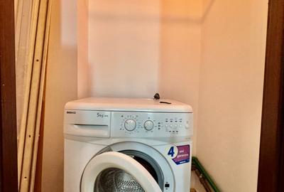 3 camere | 100mp | Universitate | Hristo Botev- centrala de bloc-renovat - 9