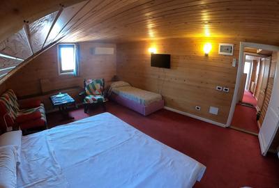 VANZARE CASA VILA INDIVIDUALA - 5