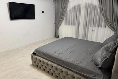 Casă cu 5 camere cu Teren 1213 Mp în Ostroveni - 2
