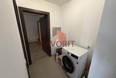 Apartament cu 3 camere semidecomandat, mobilat în Girocului - 7